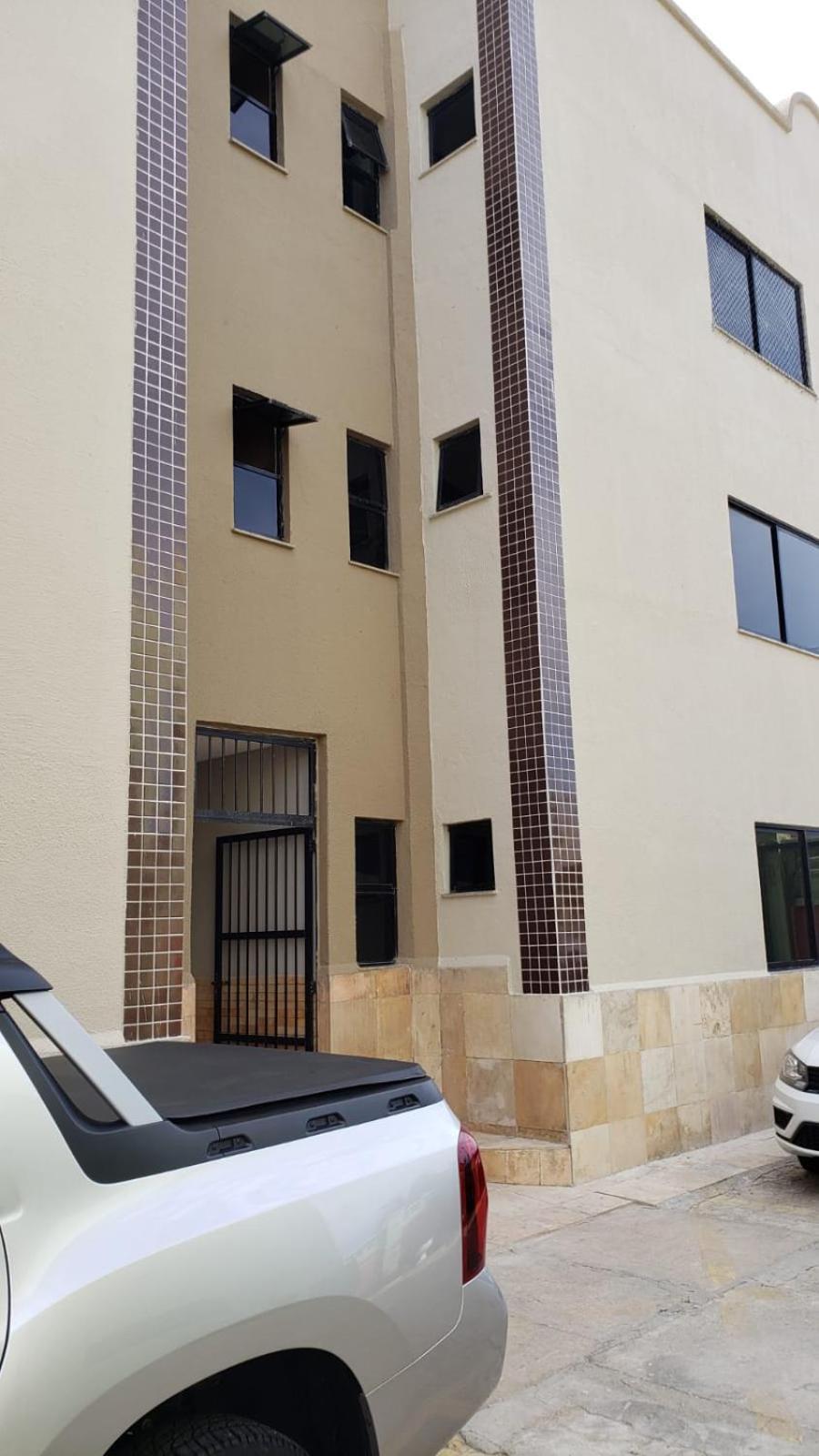 Flat Crystal Park Porto Das Dunas- Cristal Park Aquiraz Exterior foto